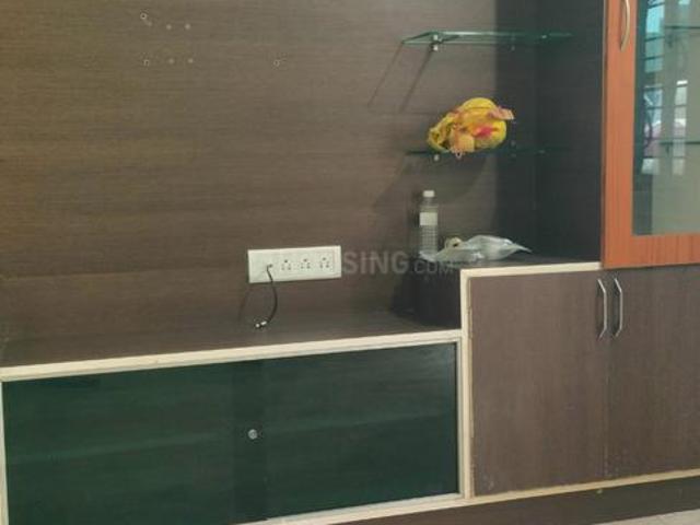 Flat for rent in Bangalore South, Cox Town - Bangalore