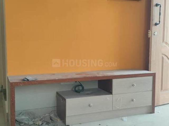 Flat for rent in Bangalore South, Cox Town - Bangalore