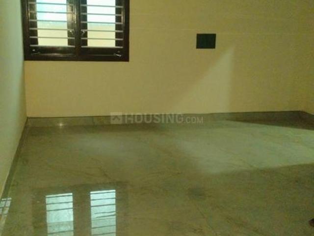 Flat for rent in Bangalore South, Cox Town - Bangalore