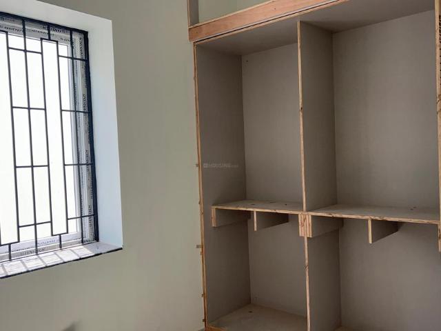 Flat for rent in Bangalore South, Cox Town - Bangalore