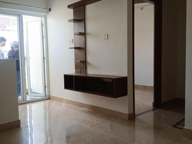 Flat for rent in Bangalore South, Cox Town - Bangalore