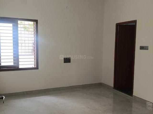 Flat for rent in Bangalore South, Cox Town - Bangalore