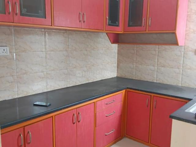 Flat for rent in Bangalore South, Cox Town - Bangalore