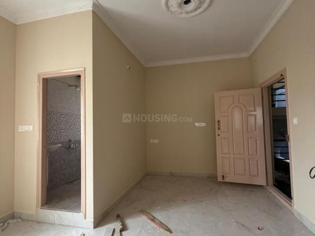 Flat for rent in Bangalore South, Cox Town - Bangalore