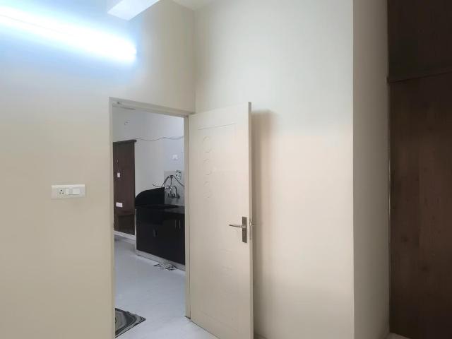 Flat for rent in Bangalore South, Cox Town - Bangalore