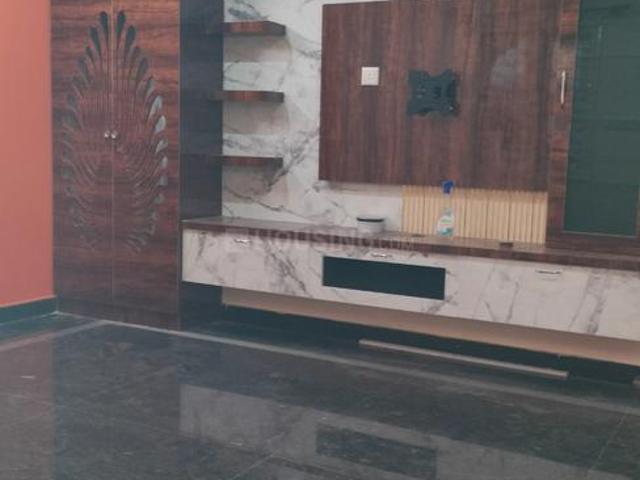 Flat for rent in Bangalore South, Cox Town - Bangalore