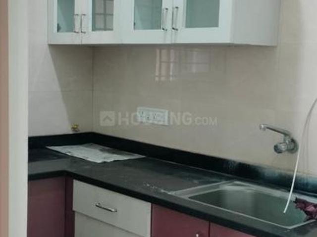 Flat for rent in Bangalore South, Cox Town - Bangalore