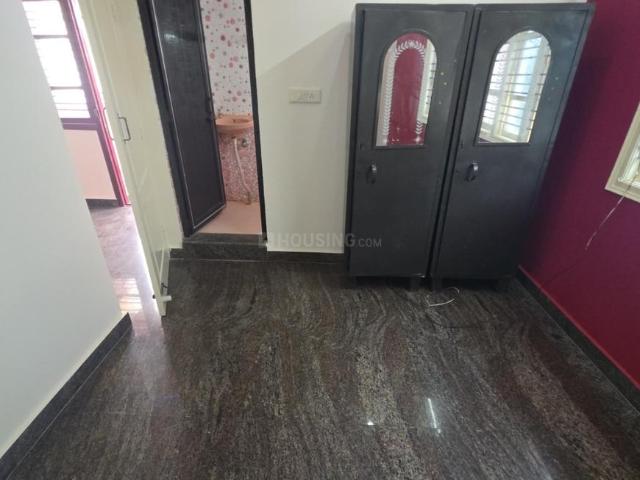 Flat for rent in Bangalore South, Cox Town - Bangalore