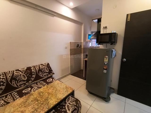 Flat for rent in Bangalore South, Cox Town - Bangalore