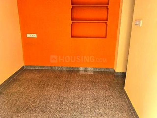 Flat for rent in Bangalore South, Cox Town - Bangalore
