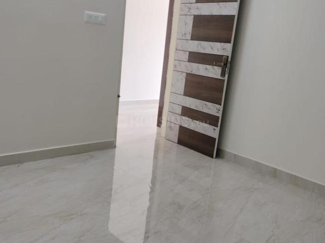 Flat for rent in Bangalore South, Cox Town - Bangalore