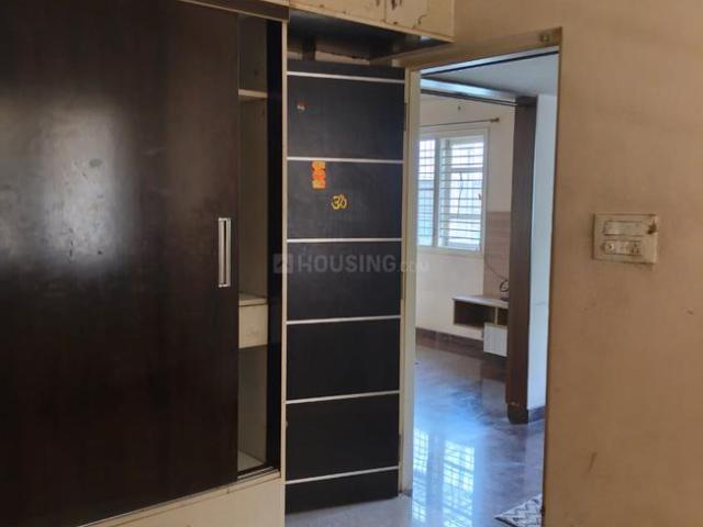 Flat for rent in Bangalore South, Cox Town - Bangalore
