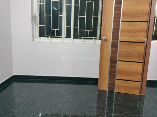 Flat for rent in Bangalore South, Cox Town - Bangalore