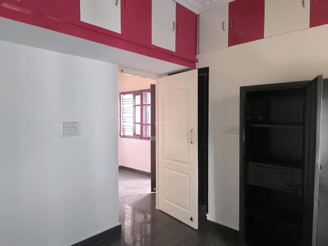 Flat for rent in Bangalore South, Cox Town - Bangalore