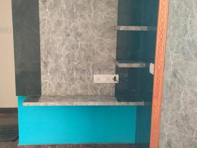 Flat for rent in Bangalore South, Cox Town - Bangalore