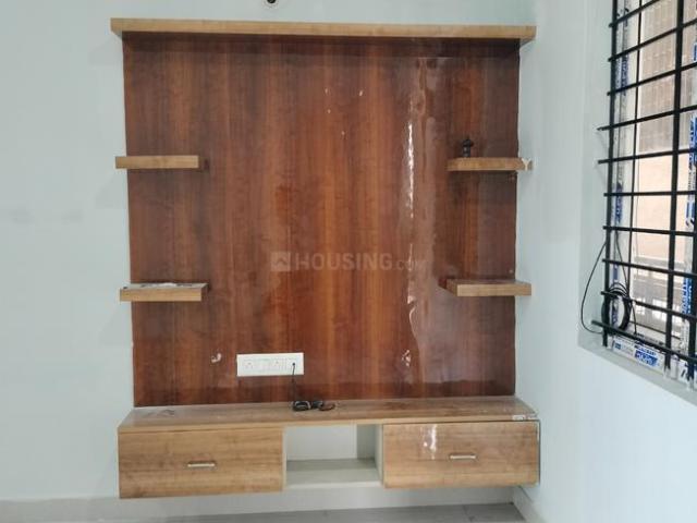Flat for rent in Bangalore South, Cox Town - Bangalore