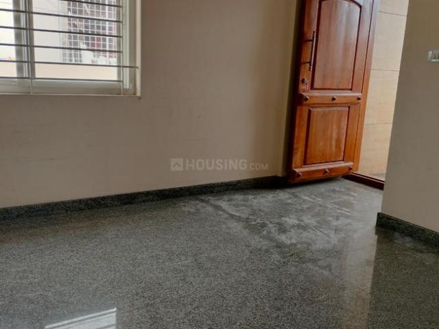 Flat for rent in Bangalore South, Cox Town - Bangalore