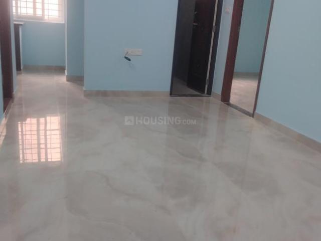 Flat for rent in Bangalore South, Cox Town - Bangalore