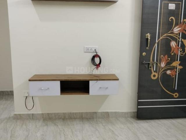 Flat for rent in Bangalore South, Cox Town - Bangalore