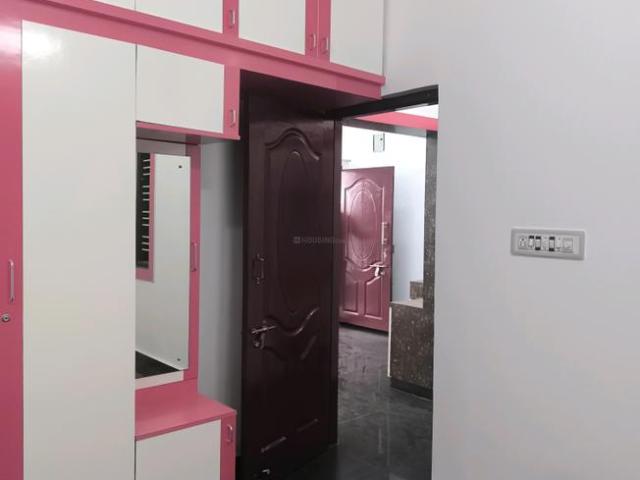 Flat for rent in Bangalore South, Cox Town - Bangalore