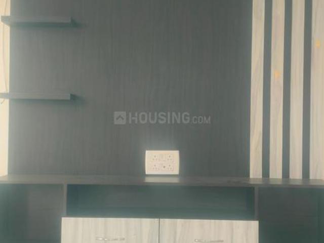 Flat for rent in Bangalore South, Cox Town - Bangalore