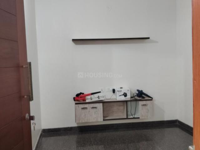 Flat for rent in Bangalore South, Cox Town - Bangalore