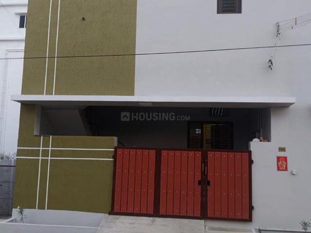 Flat for rent in Madura, Tamil Nadu