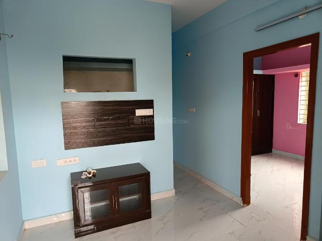 Flat for rent in Bangalore East, Cox Town - Bangalore