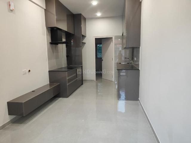 Flat for rent in Bangalore East, Cox Town - Bangalore