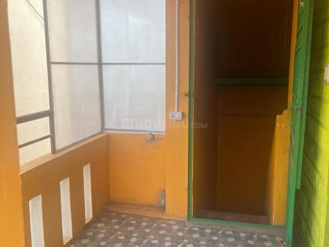 Flat for rent in Cambridge Layout, Bengaluru