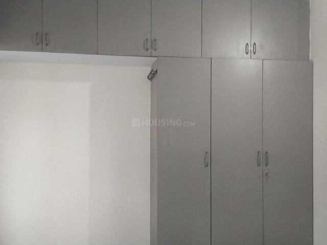 Flat for rent in Bangalore East, Cox Town - Bangalore