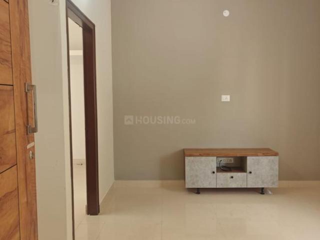 Flat for rent in Bangalore North, Cox Town - Bangalore