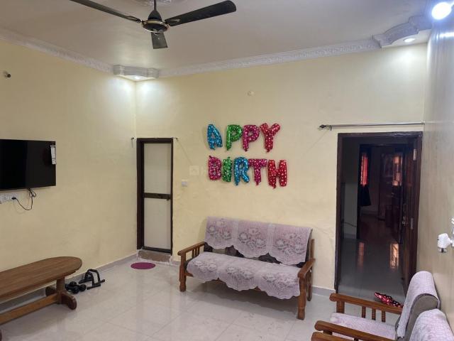 Flat for rent in Madya
