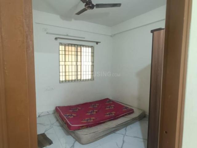 Flat for rent in Bangalore East, Cox Town - Bangalore