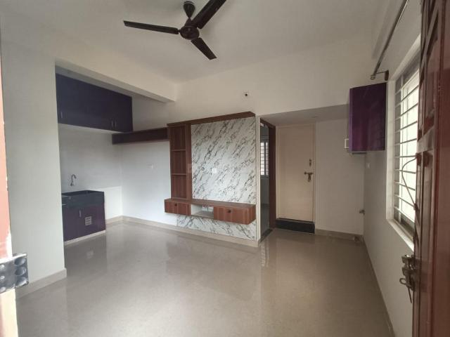 Flat for rent in Bangalore East, Cox Town - Bangalore