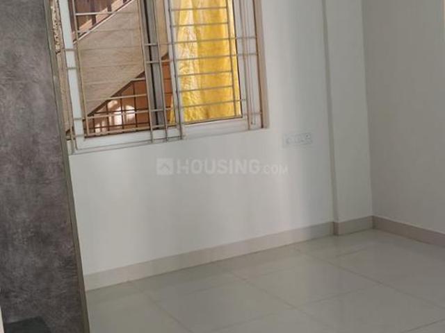 Flat for rent in Bangalore East, Cox Town - Bangalore