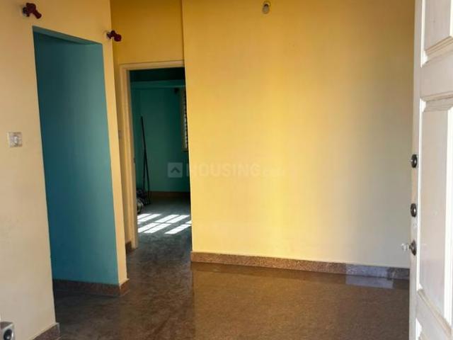 Flat for rent in Bangalore East, Cox Town - Bangalore