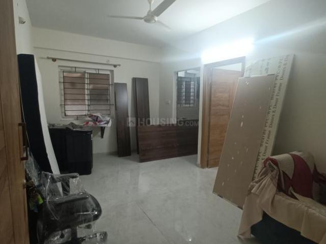 Flat for rent in Bangalore East, Cox Town - Bangalore