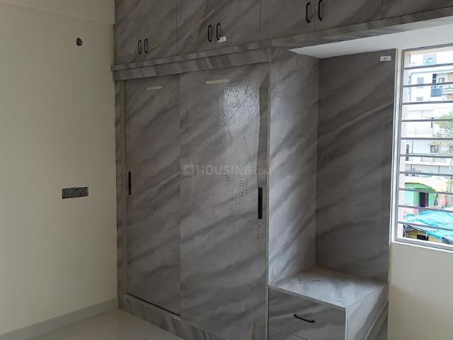 Flat for rent in Bangalore East, Cox Town - Bangalore