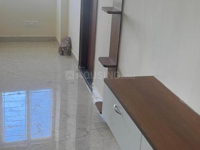 Flat for rent in Bangalore East, Cox Town - Bangalore