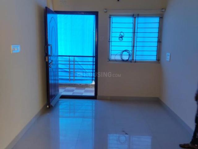 Flat for rent in Bangalore East, Cox Town - Bangalore