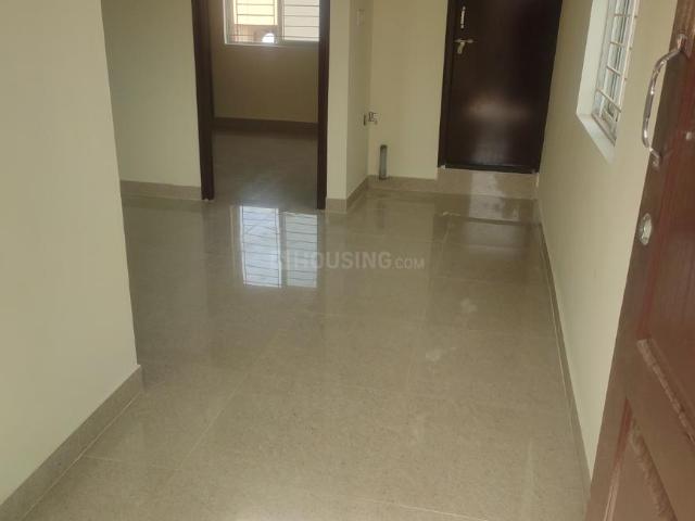 Flat for rent in Bangalore East, Cox Town - Bangalore