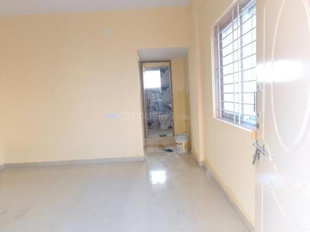 Flat for rent in Bangalore East, Cox Town - Bangalore