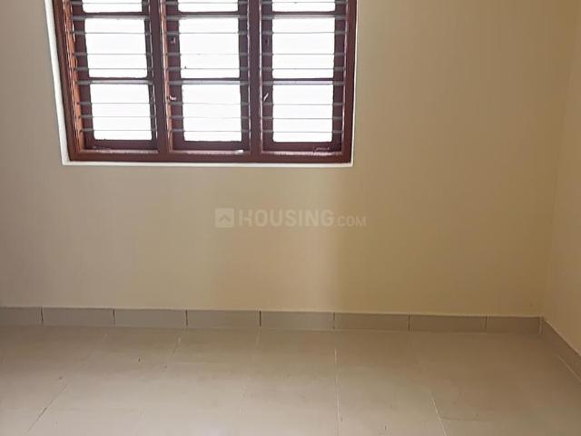 Flat for rent in Bangalore East, Cox Town - Bangalore