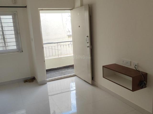 Flat for rent in Bangalore East, Cox Town - Bangalore