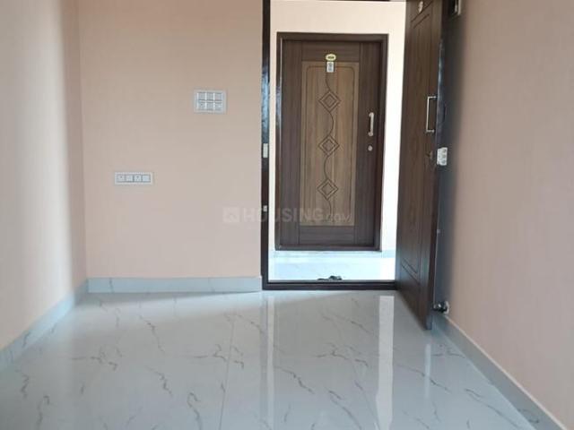 Flat for rent in Bangalore East, Cox Town - Bangalore