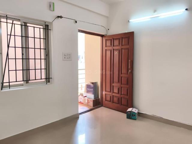 Flat for rent in Bangalore East, Cox Town - Bangalore