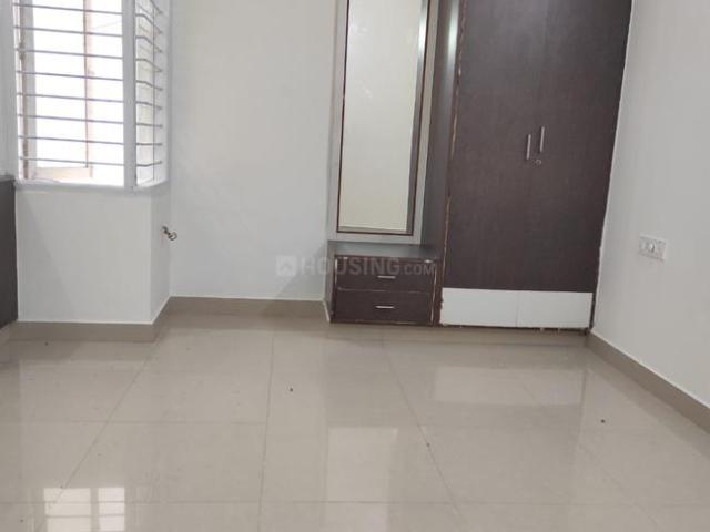 Flat for rent in Bangalore East, Cox Town - Bangalore