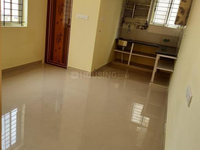Flat for rent in Bangalore East, Cox Town - Bangalore