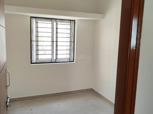 Flat for rent in Bangalore East, Cox Town - Bangalore